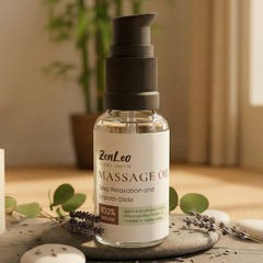 Massage Oil