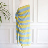 Sarong Bali - Aqua Cape Code