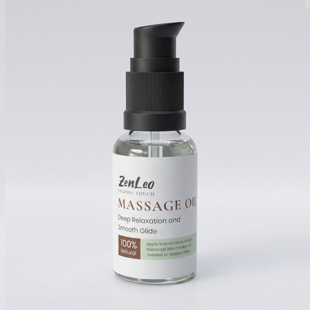 Massage Oil