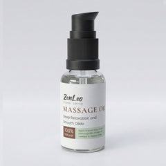 Massage Oil
