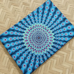 Sarong Bali - Peacock 'In