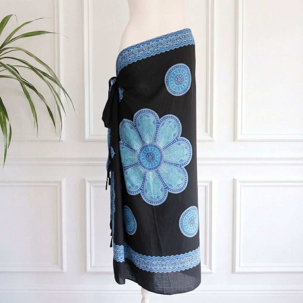 Sarong Bali - Elegance