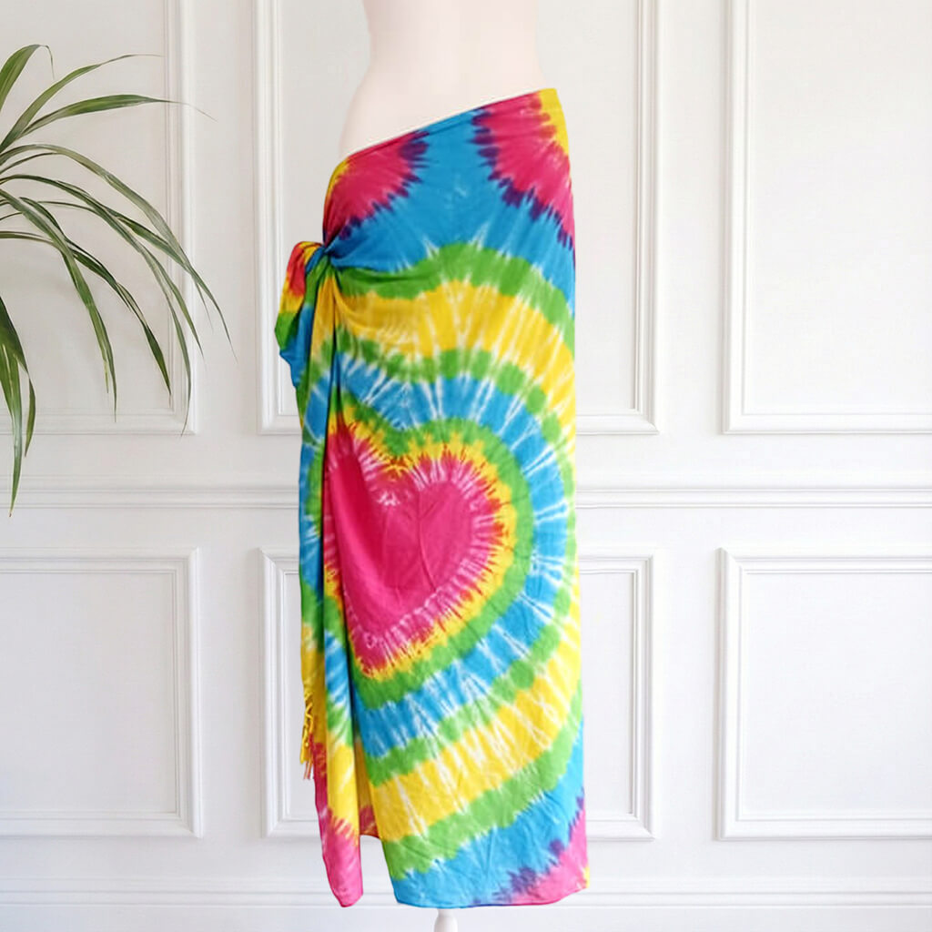 Sarong Bali - Love Sarong