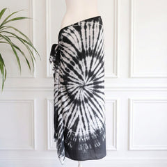 Sarong Bali - Vegan Cow Hide