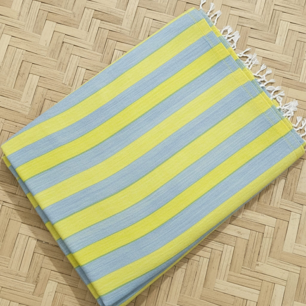 Sarong Bali - Aqua Cape Code