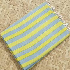Sarong Bali - Aqua Cape Code